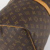 Secondhand Louis Vuitton Keepall Bag