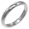 Secondhand Tiffany & Co. Classic Wedding Band Ring