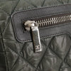 Chanel Coco Cocoon Messenger Bag Quilted Nylon