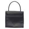 Secondhand Celine Handbag Navy Leather Bags