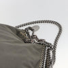 Secondhand Stella McCartney Falabella Fold Over Bag Shaggy Deer