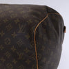 Louis Vuitton Keepall Bag Monogram Canvas