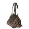 Secondhand Louis Vuitton Verona Handbag Damier
