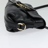 Secondhand Bvlgari Chandra Flap Shoulder Bag