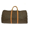 Secondhand Louis Vuitton Keepall Bandouliere Bag
