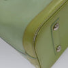 Secondhand Louis Vuitton Alma Handbag Electric Epi