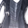 Secondhand Celine Handbag Black Patent Leather Bags