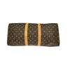 Louis Vuitton Keepall Bag Monogram Canvas