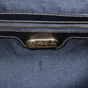 Fendi Pequin Front Pocket Backpack Coated Canvas