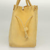 Salvatore Ferragamo Vintage Tote bag Suede