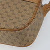 Gucci Micro GG supreme shoulder bag GG canvas