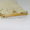 Secondhand Prada Vintage Handbag Tessuto