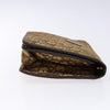 Secondhand Christian Dior Vintage Trotter Pouch Diorissimo