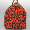 Louis Vuitton Speedy Handbag Monogram Canvas