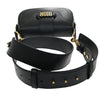 Christian Dior D-Fence Saddle Bag Leather