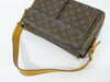 Louis Vuitton Viva Cite Handbag Monogram Canvas