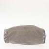 Secondhand Stella McCartney Falabella Fold Over Crossbody Bag Shaggy Deer