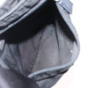 Secondhand Prada Front Pocket Messenger Bag Tessuto