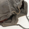 Secondhand Stella McCartney Falabella Fold Over Bag Faux