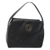 Secondhand Celine Circle Logo Handbag