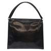 Secondhand Prada Vintage Handbag Black Leather Bags