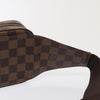 Secondhand Louis Vuitton Geronimos Waist Bag Damier