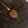 Secondhand Louis Vuitton Keepall Bag