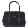Secondhand Balenciaga Vintage tote Black Canvas Accessories