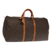 Secondhand Louis Vuitton Keepall Bag