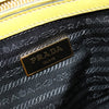 Secondhand Prada Concept Double Zip Tote