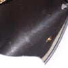 Christian Dior Flap Shoulder Bag Nylon