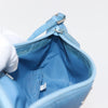 Secondhand Prada Pochette Shoulder Bag Tessuto