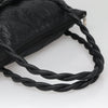 Secondhand Salvatore Ferragamo Gancini Shoulder Bag