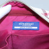 Secondhand Burberry Nova Check Blue Label