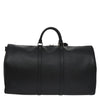 Secondhand Louis Vuitton Keepall Bandouliere Bag Limited Edition Supreme Epi