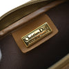 Secondhand Christian Dior Vintage Honeycomb Flap Crossbody Bag
