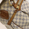 Secondhand Louis Vuitton Evora Handbag Damier