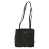 Secondhand Prada Vintage Shoulder Bag Tessuto