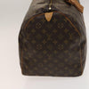 Secondhand Louis Vuitton Keepall Bag