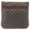 Secondhand Louis Vuitton Bosphore Pochette Damier