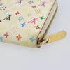 Secondhand Louis Vuitton Zippy Wallet NM Monogram Multicolor