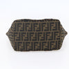 Secondhand Fendi Zucca Tote bag FF motif