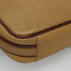 Secondhand cartier Tasseled Must de Cartier Crossbody Bag