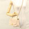 Secondhand Chanel Vintage Diana Flap Bag Quilted
