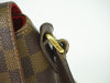 Louis Vuitton Besace Rosebery Handbag Damier