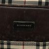 Secondhand Burberry Nova check Shoulder bag