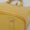 Secondhand Louis Vuitton Alma Handbag Monogram Vernis