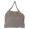 Secondhand Stella McCartney Falabella Fold Over Crossbody Bag Shaggy Deer