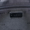 Secondhand Bvlgari Logomania Shoulder Bag Canvas with