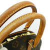 Louis Vuitton Ellipse Bag Monogram Canvas